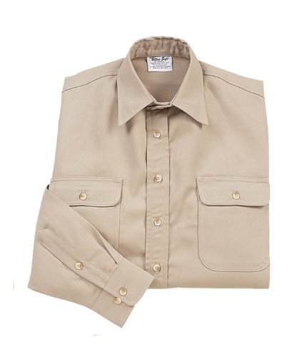 Algopix Similar Product 1 - Chicago Protective Apparel Ultra Soft 7