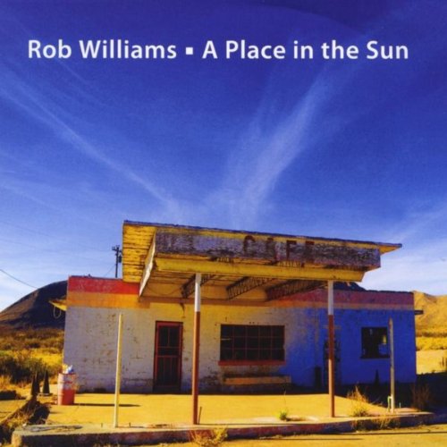 Algopix Similar Product 13 - A Place in the Sun