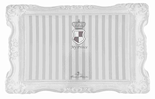 Algopix Similar Product 19 - Trixie My Prince Place Mat 44  28 Cm