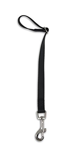 Algopix Similar Product 16 - Petmate 11482 Seat Belt Loop Tether for