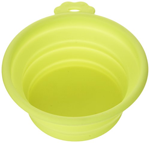 Algopix Similar Product 13 - Petmate 23368 Silicone Round 15Cup