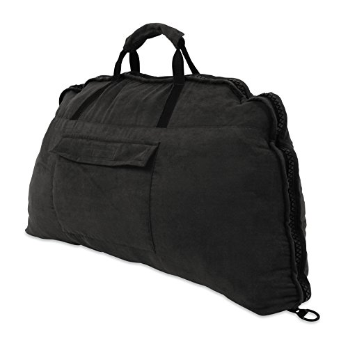 Algopix Similar Product 1 - Petmate 80146 Zip N Go Pet Bed Small