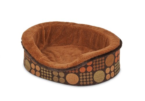 Algopix Similar Product 8 - Petmate 80139 Fashion Lounger for Pets