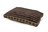 Algopix Similar Product 20 - Petmate 80142 Fashion Gusset Pillow