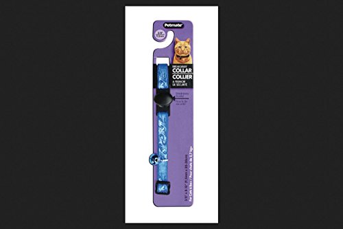 Algopix Similar Product 15 - Aspen Pet 11411 Cat Collar for Pets