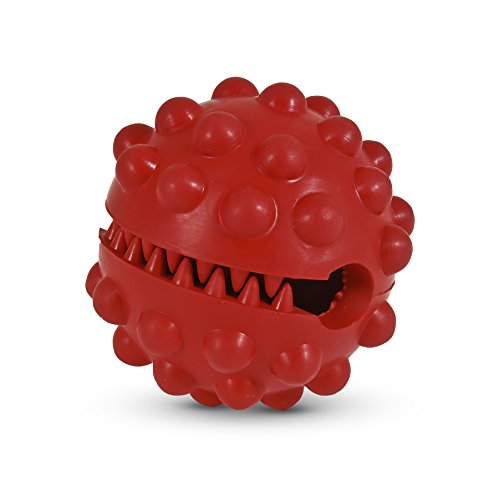 Algopix Similar Product 18 - Petmate 30913 Dogzilla Knobby Treat