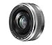 Algopix Similar Product 3 - Panasonic LUMIX G II Lens 20MM F17