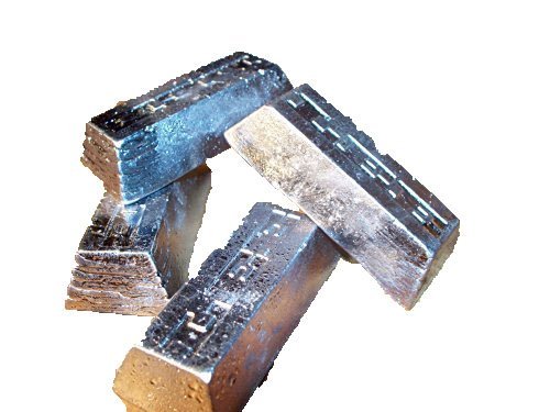 Algopix Similar Product 13 - 25 Lbs of 12 to 1 pounds Lead Ingots