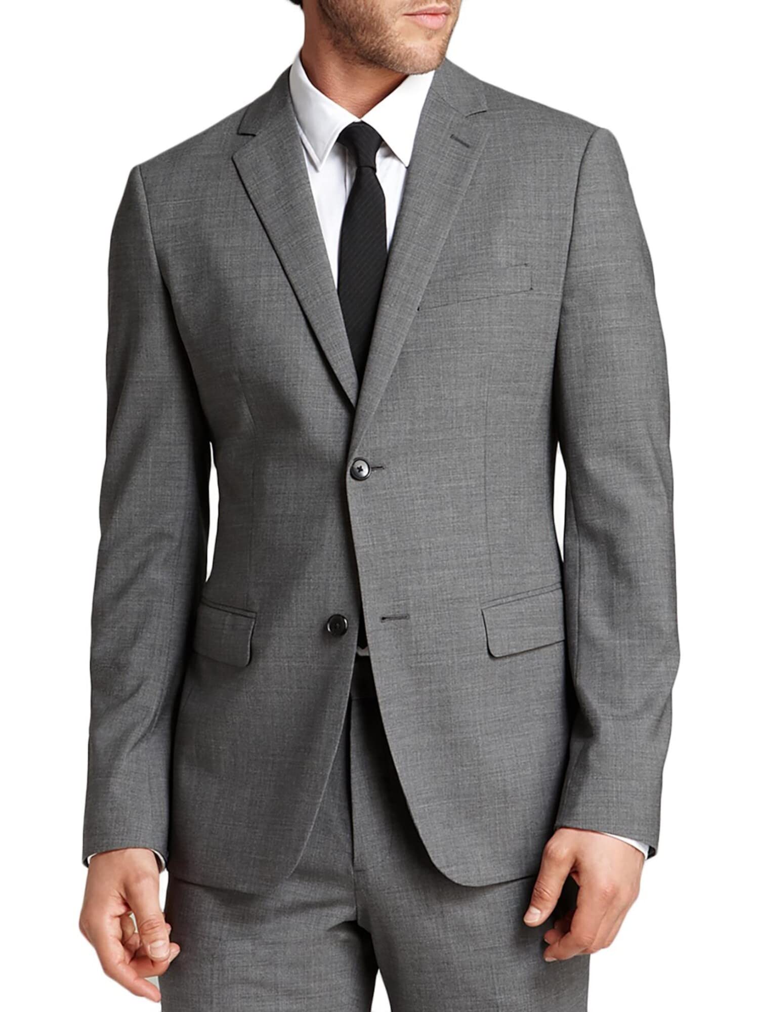 Algopix Similar Product 18 - Theory mens Wellar Hc New Tailor