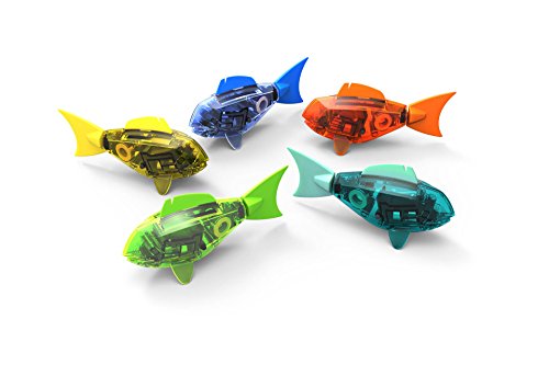 Algopix Similar Product 13 - HEXBUG AquaBot Single