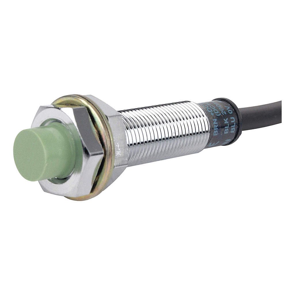 Algopix Similar Product 5 - Autonics Inductive Proximity Sensor