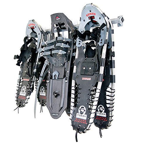 Algopix Similar Product 19 - Monkey Bars Storage Snowshoe (Small)
