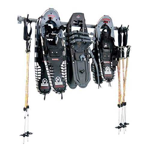 Algopix Similar Product 12 - Monkey Bar Storage Snowshoe (Large)