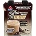 Algopix Similar Product 17 - Atkins Mocha Late Protein Shake 11 Fl