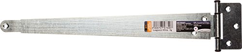 Algopix Similar Product 3 - mermier 757840 Band"Forte 40 cm Bookend