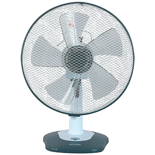 Algopix Similar Product 5 - Optimus 1234 Oscillating Table Fan