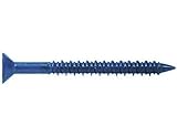 Algopix Similar Product 7 - MKT Steel Conset Masonry Screw Anchor