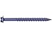 Algopix Similar Product 8 - MKT Steel Conset Masonry Screw Anchor