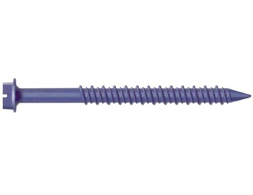 Algopix Similar Product 11 - MKT Steel Conset Masonry Screw Anchor