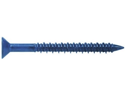 Algopix Similar Product 5 - MKT Steel Conset Masonry Screw Anchor