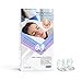 Algopix Similar Product 8 - WoodyKnows Super-Support Nasal Dilators