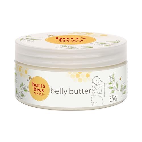Algopix Similar Product 8 - Burts Bees Mama Belly Butter Stretch