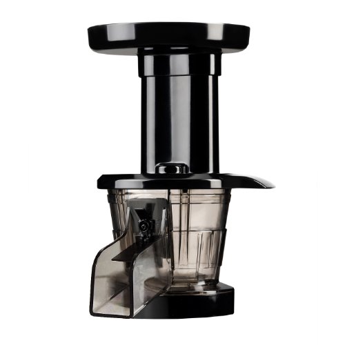 Algopix Similar Product 10 - Kuvings 200SM Frozen Dessert Maker