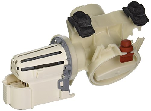 Algopix Similar Product 4 - Whirlpool 280187 Washer Drain Pump
