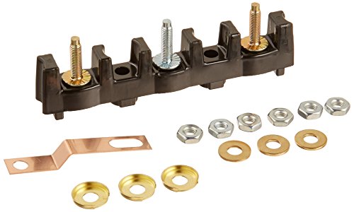 Algopix Similar Product 9 - Frigidaire 5304409888 8 Terminal Block