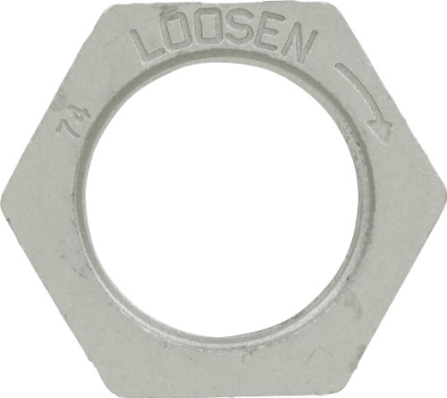 Algopix Similar Product 20 - GE WH2X1193 Genuine OEM Hub Nut for GE