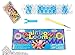 Algopix Similar Product 1 - Rainbow Loom Crafting Kit includes