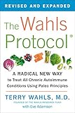 Algopix Similar Product 16 - The Wahls Protocol A Radical New Way