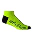 Algopix Similar Product 20 - AEROTECHDESIGNS No Show Socks Color