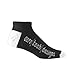 Algopix Similar Product 8 - AEROTECHDESIGNS No Show Socks Color