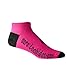 Algopix Similar Product 13 - AEROTECHDESIGNS No Show Socks Color