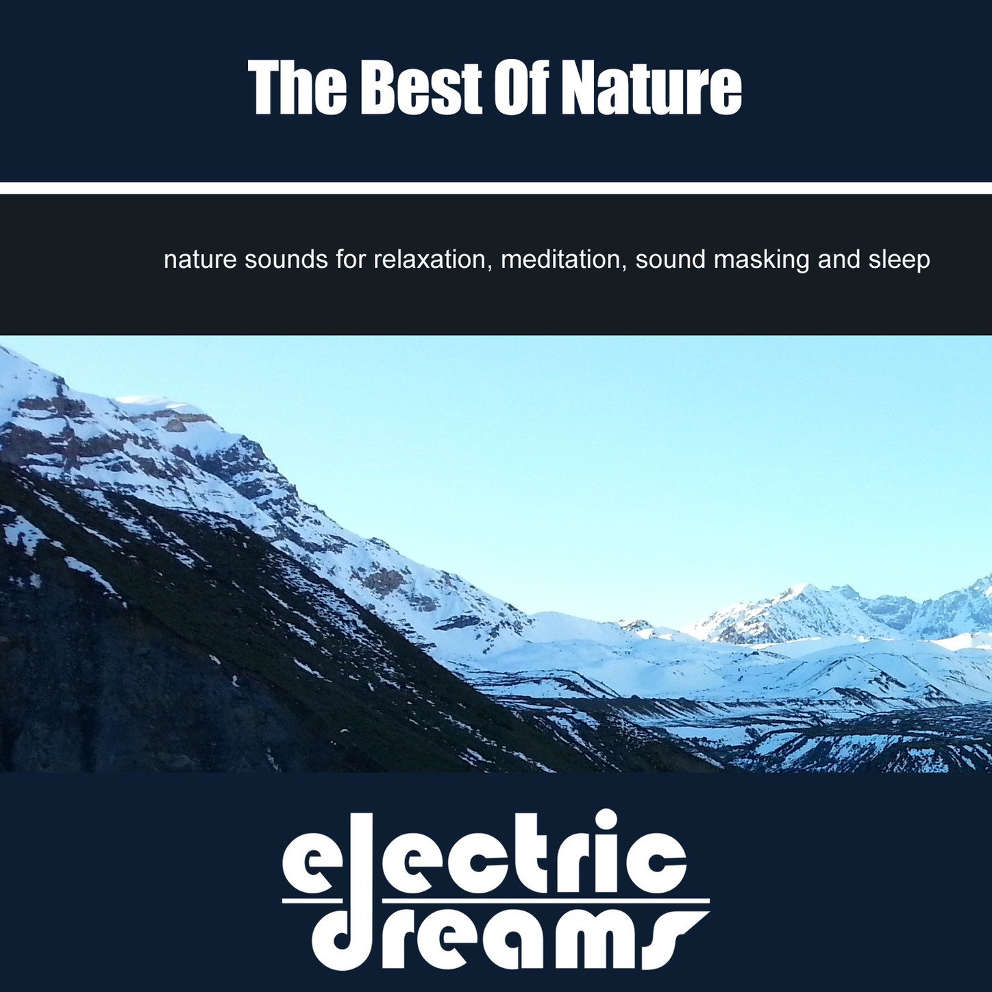 Algopix Similar Product 15 - The Best Of Nature