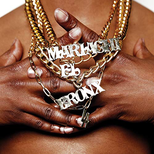 Algopix Similar Product 18 - Mariachi El Bronx II