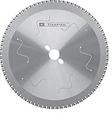 Algopix Similar Product 20 - Stehle Circular Saw Blade Hw Hard