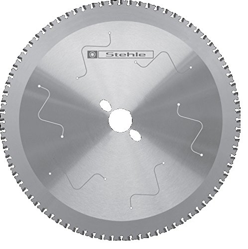 Algopix Similar Product 14 - Stehle Circular Saw Blade Hw Hard