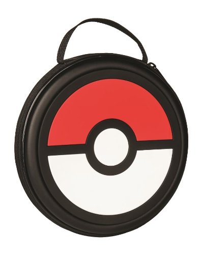 Algopix Similar Product 18 - BDA Pokemon X and Y Pokeball Console