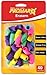 Algopix Similar Product 6 - Promarx Cap Erasers Assorted Colors