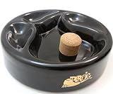 Algopix Similar Product 10 - Mr Brog Tobacco Pipe Ash Tray w Cork