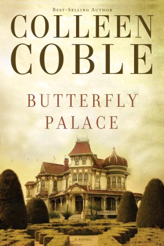 Algopix Similar Product 17 - Butterfly Palace