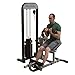 Algopix Similar Product 9 - BodySolid GCABSTK Pro Select Ab and