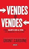 Algopix Similar Product 18 - Vendes o vendes Cmo salirte con la