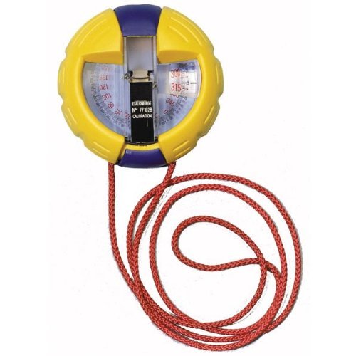 Algopix Similar Product 11 - WEEMS PLATH Hand Bearing Compass