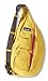 Algopix Similar Product 4 - KAVU Rope Bag, Gold, One Size