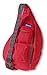 Algopix Similar Product 5 - KAVU Rope Bag, Tigerlily, One Size
