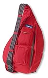 Algopix Similar Product 2 - KAVU Rope Bag, Tigerlily, One Size