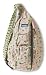 Algopix Similar Product 13 - KAVU Rope Bag, Ditsy Daisy, One Size